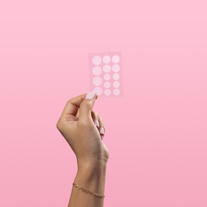 FLO - Pimple Patch