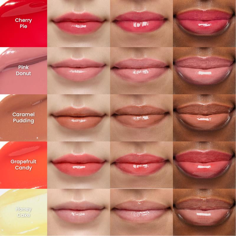 Propolis Jelly Lipcerin | Tinted Lip Balm