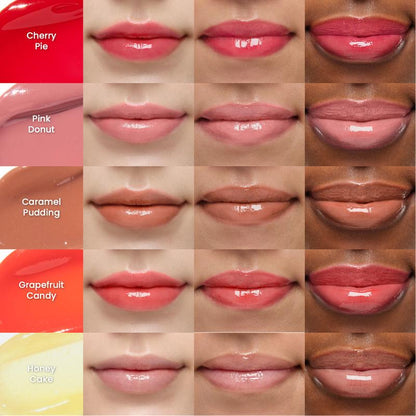 Propolis Jelly Lipcerin | Tinted Lip Balm