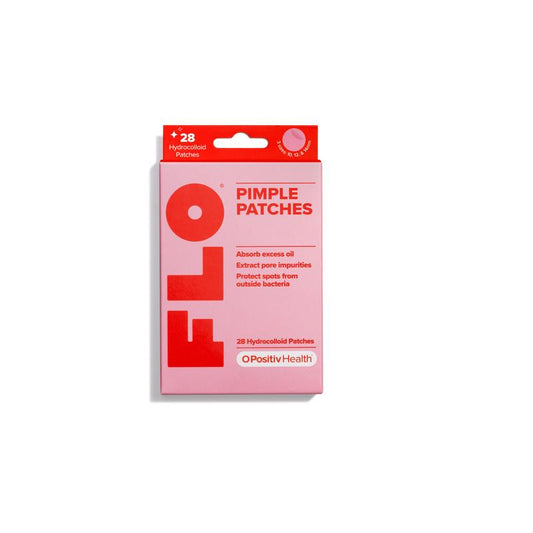 FLO - Pimple Patch