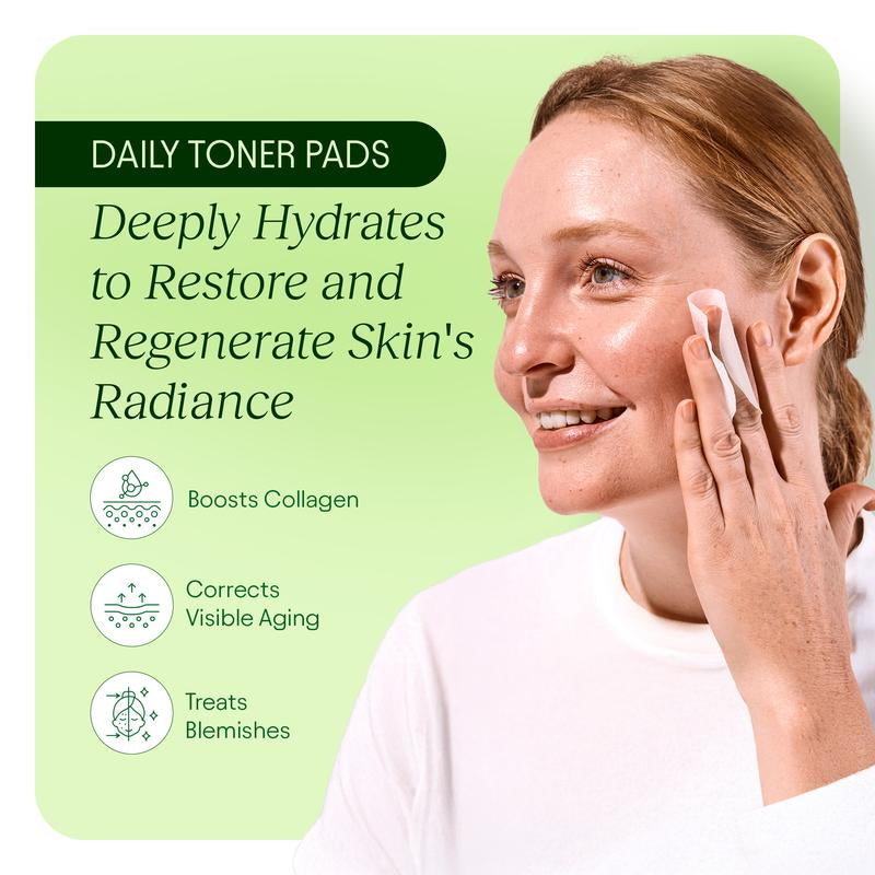 Jiyu Korean Skincare (2-PACK) | Anti-Aging