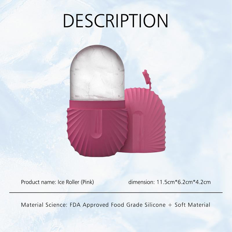 Ice Sculpt Facial Tool