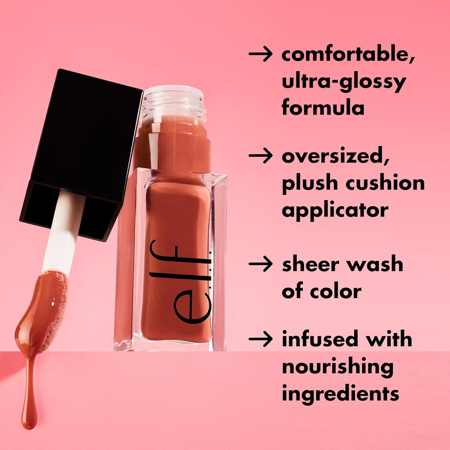 Glow Reviver Lip Oil 