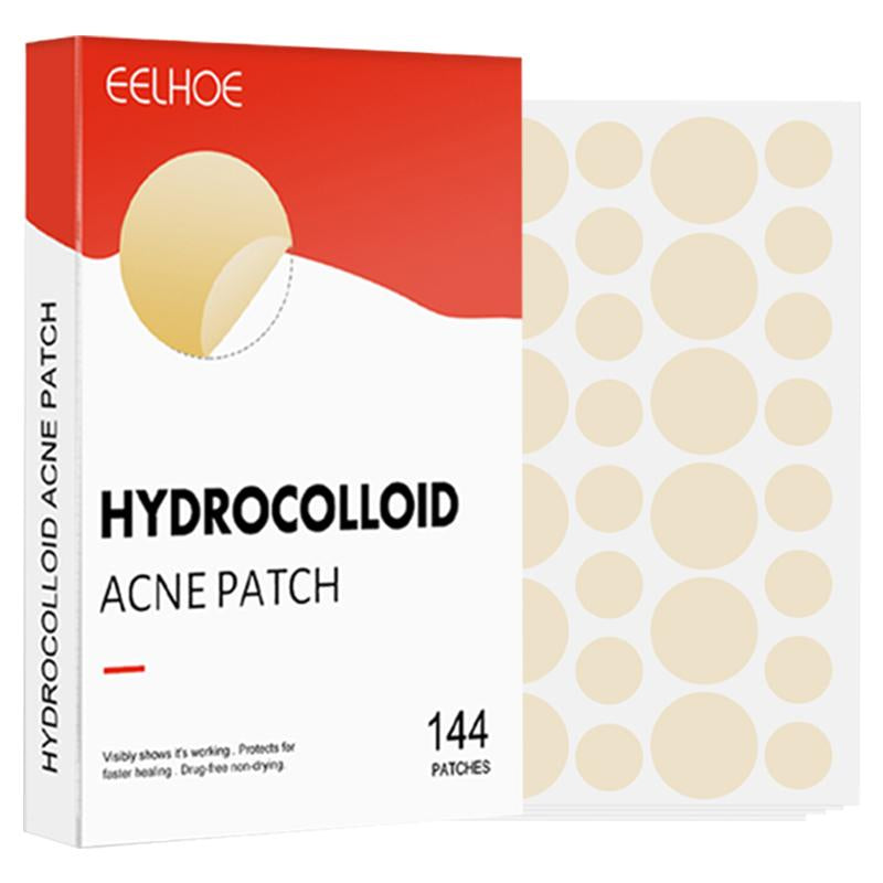 Pimple Patches | Hyaluronic Acid