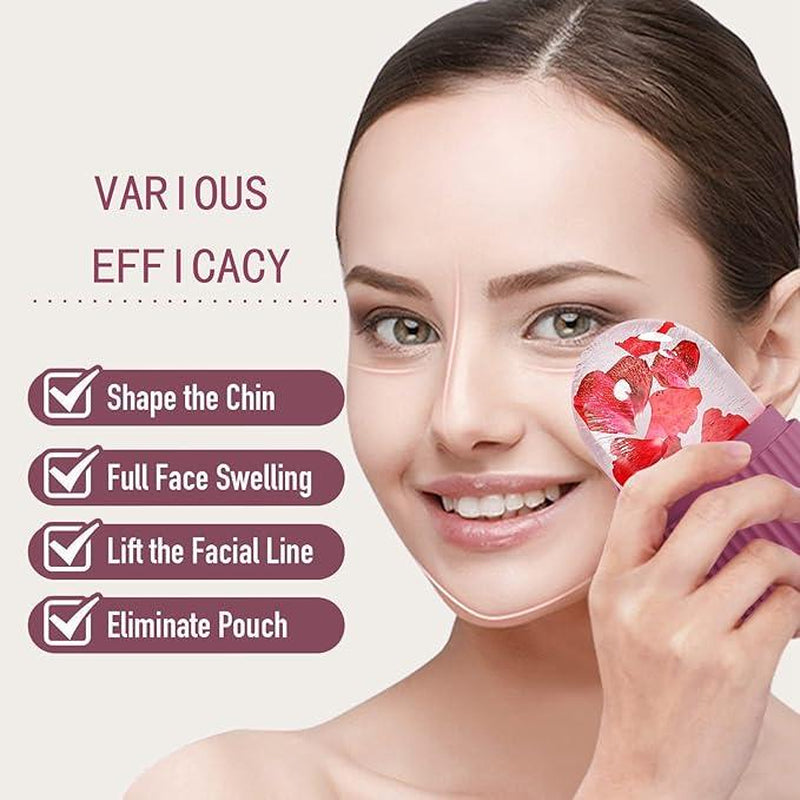 Ice Sculpt Facial Tool