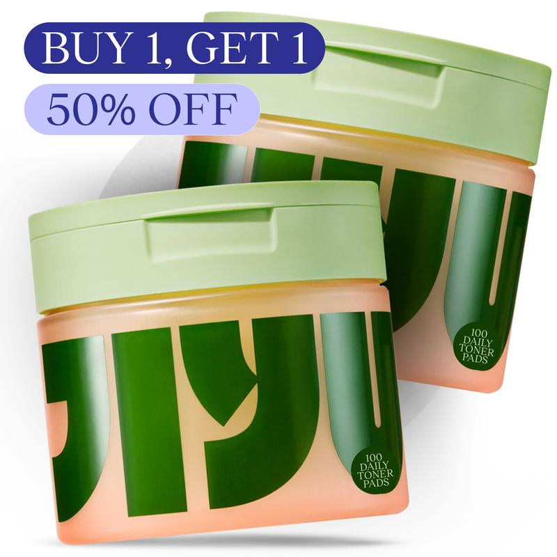Jiyu Korean Skincare (2-PACK) | Anti-Aging