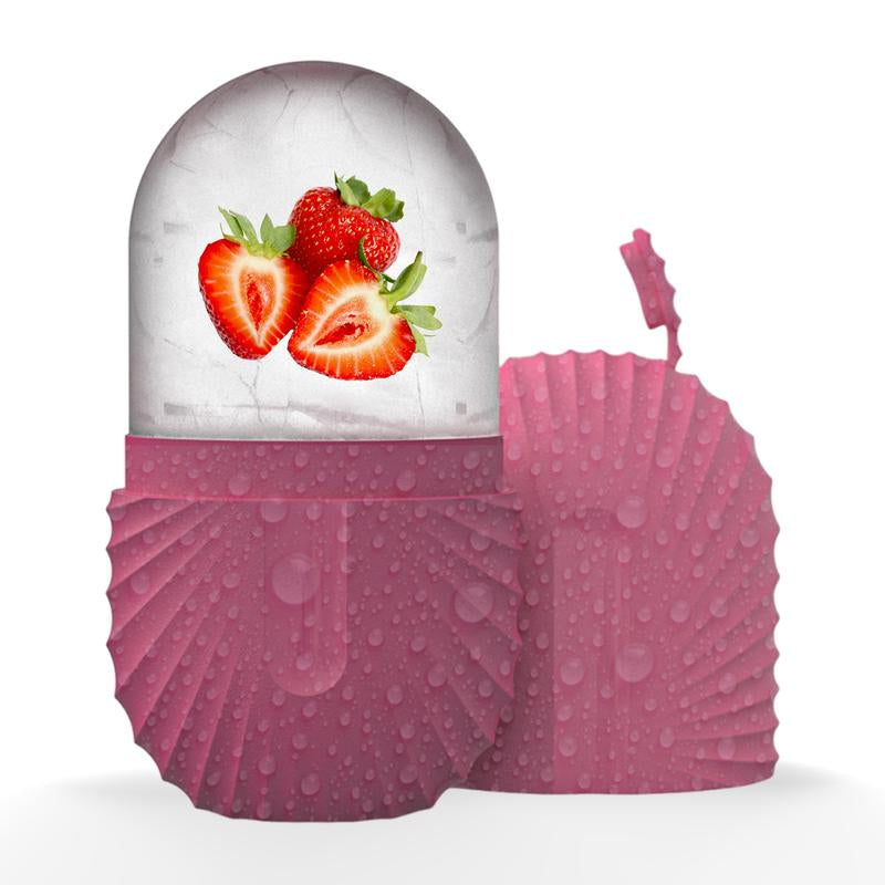 Ice Sculpt Facial Tool