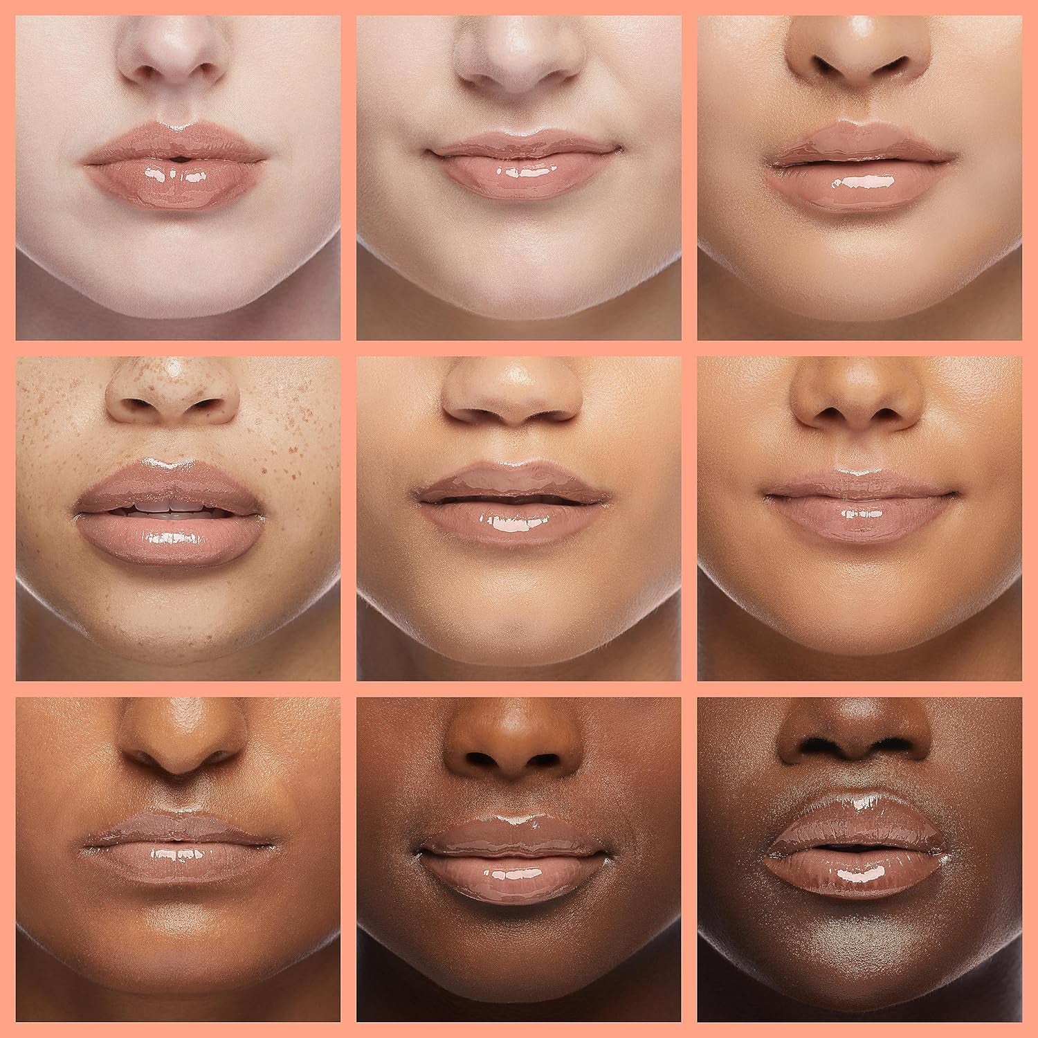 Hydrating Lip Glow Oil