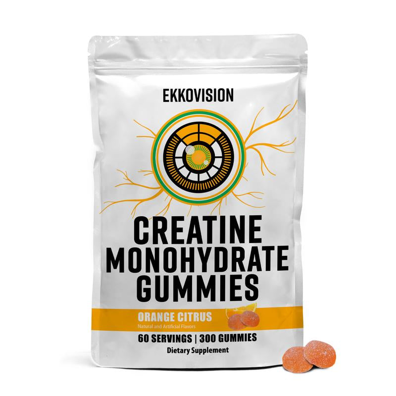 Creatine Dietary Healthcare Supplement