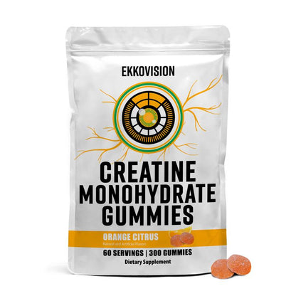 Creatine Dietary Healthcare Supplement