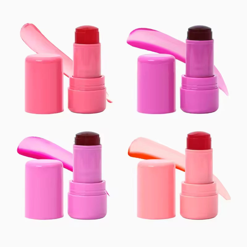 Strawberry Jelly Blush Stick | WATERPROOF