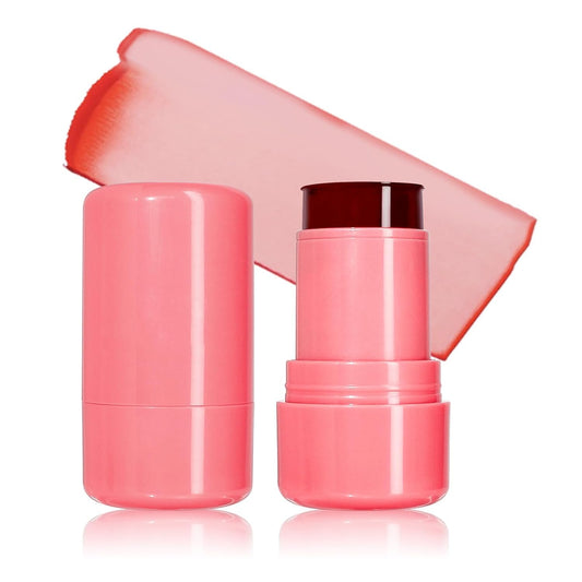 Strawberry Jelly Blush Stick | WATERPROOF