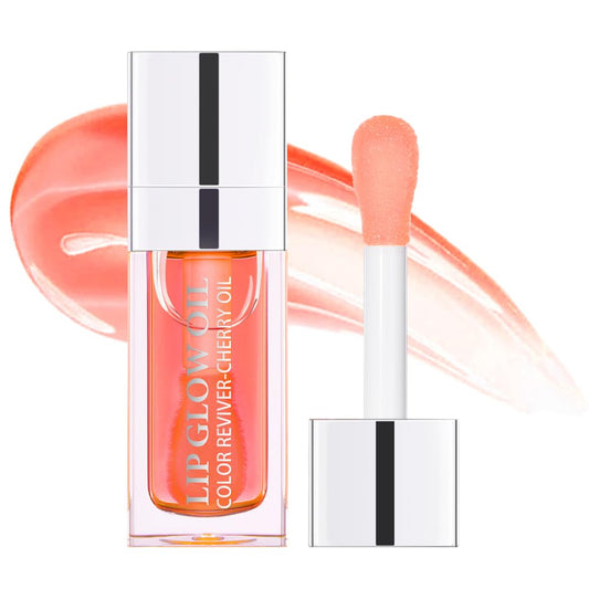 Hydrating Lip Glow Oil