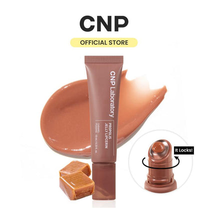 Propolis Jelly Lipcerin | Tinted Lip Balm