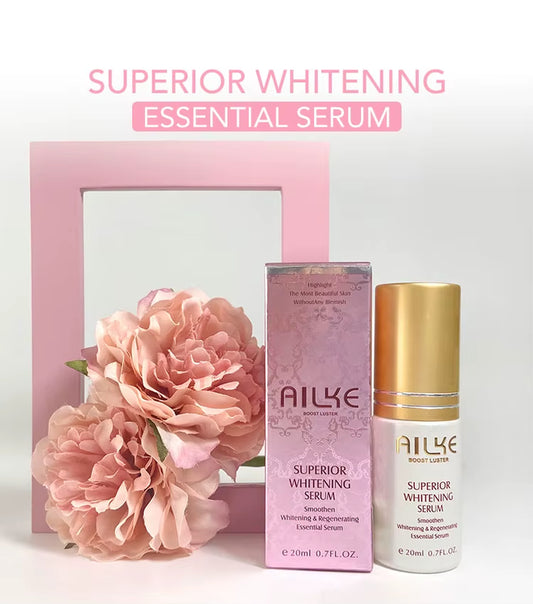 Face Cream with Hyaluronic Acid | Whitening + Anti-Aging