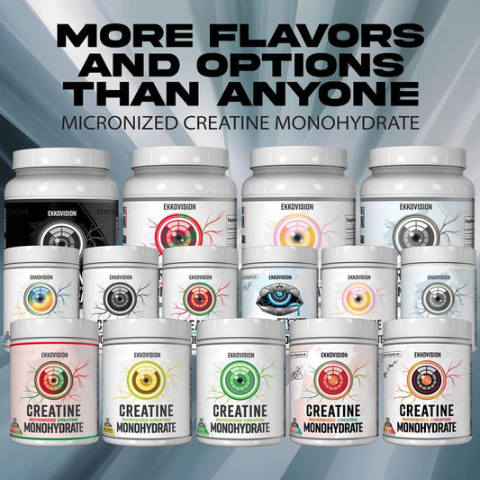 Creatine Dietary Healthcare Supplement
