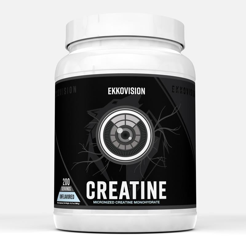 Creatine Dietary Healthcare Supplement