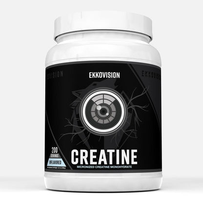Creatine Dietary Healthcare Supplement