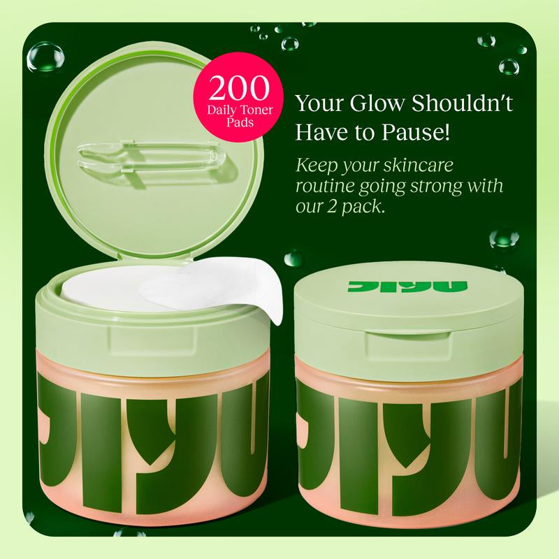 Jiyu Korean Skincare (2-PACK) | Anti-Aging