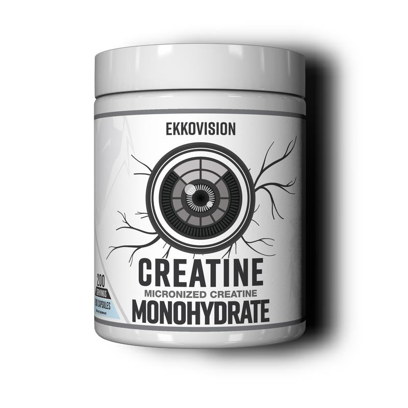 Creatine Dietary Healthcare Supplement
