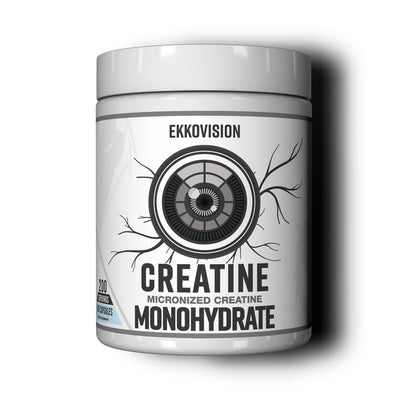 Creatine Dietary Healthcare Supplement