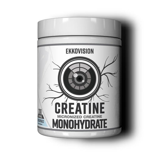 Creatine Dietary Healthcare Supplement