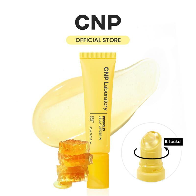 Propolis Jelly Lipcerin | Tinted Lip Balm