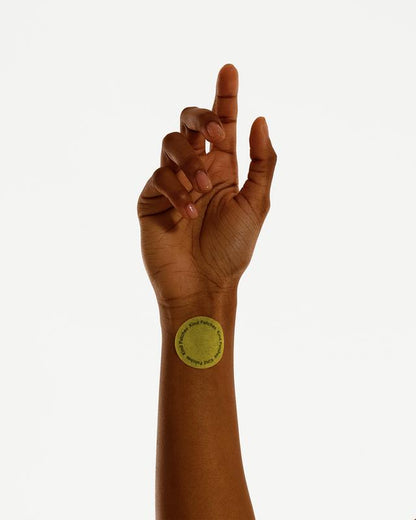 Kind Patches | Dopamine Patches: 30 Mental Wellness Patches