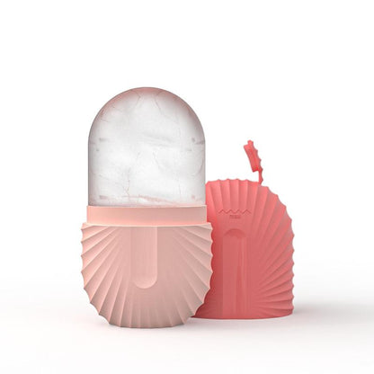 Ice Sculpt Facial Tool