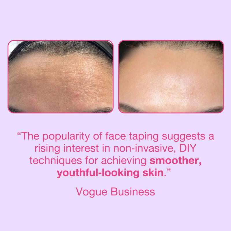 Anti Wrinkle Patches for Women | Overnight Skincare for Anti-Aging