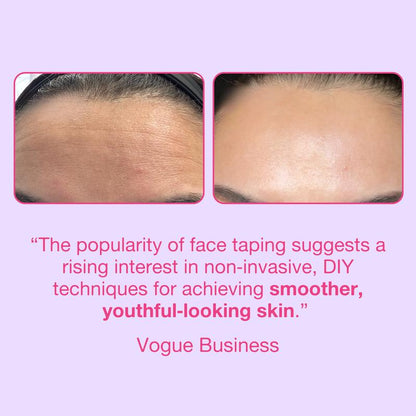 Anti Wrinkle Patches for Women | Overnight Skincare for Anti-Aging