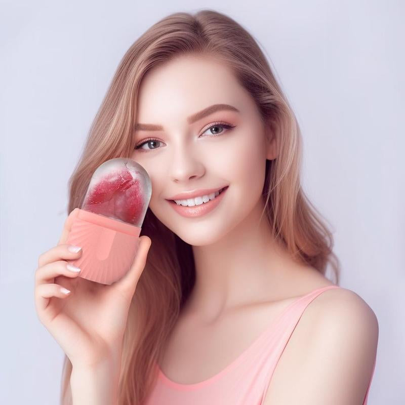 Ice Sculpt Facial Tool