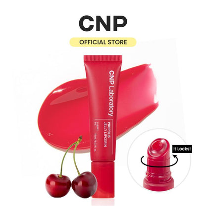 Propolis Jelly Lipcerin | Tinted Lip Balm