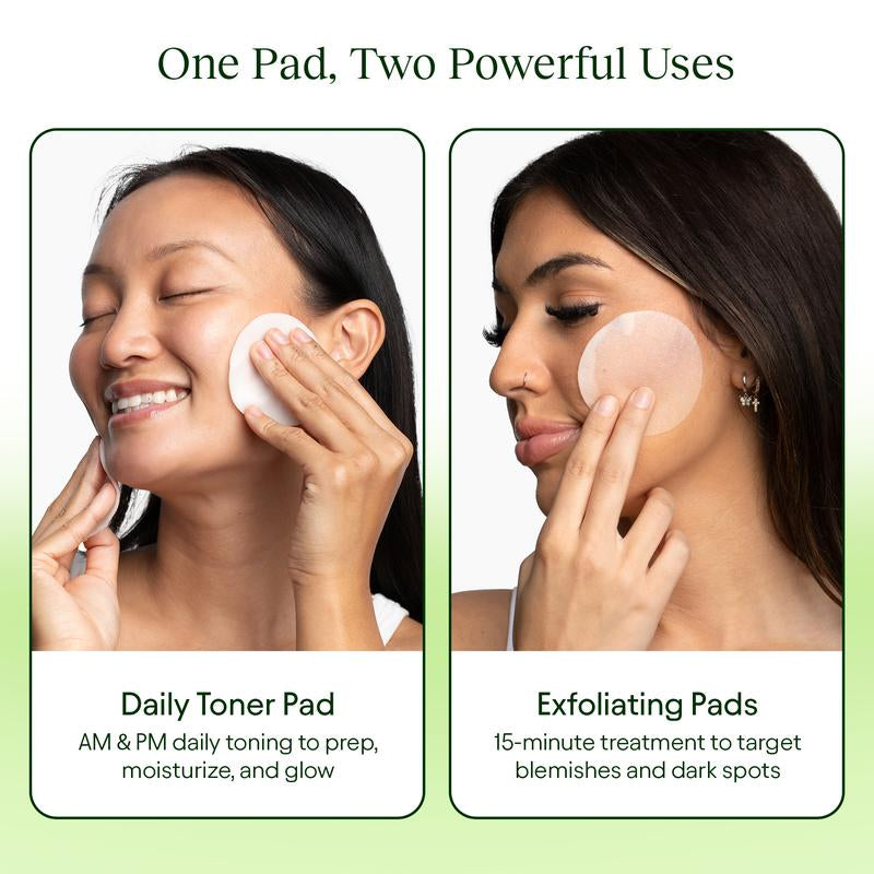 Jiyu Korean Skincare (2-PACK) | Anti-Aging