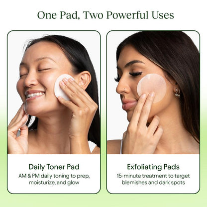 Jiyu Korean Skincare (2-PACK) | Anti-Aging