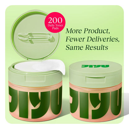 Jiyu Korean Skincare (2-PACK) | Anti-Aging