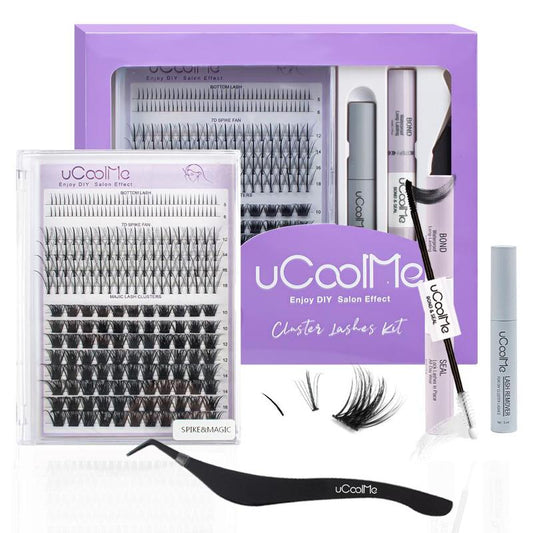 Spike Lash DIY Extension Kit