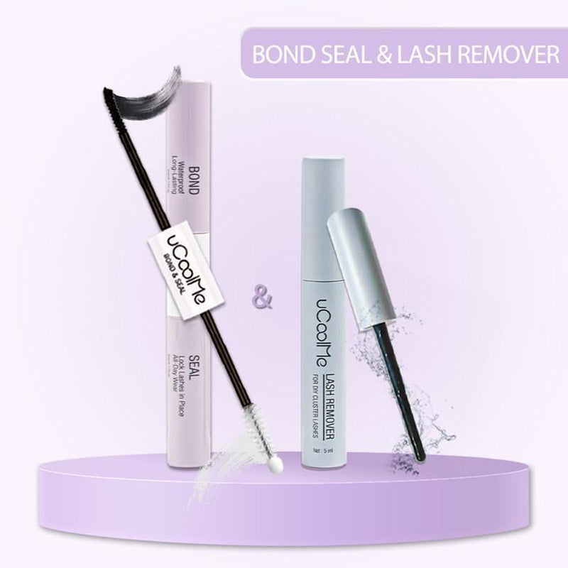Spike Lash DIY Extension Kit
