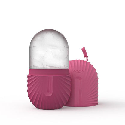 Ice Sculpt Facial Tool