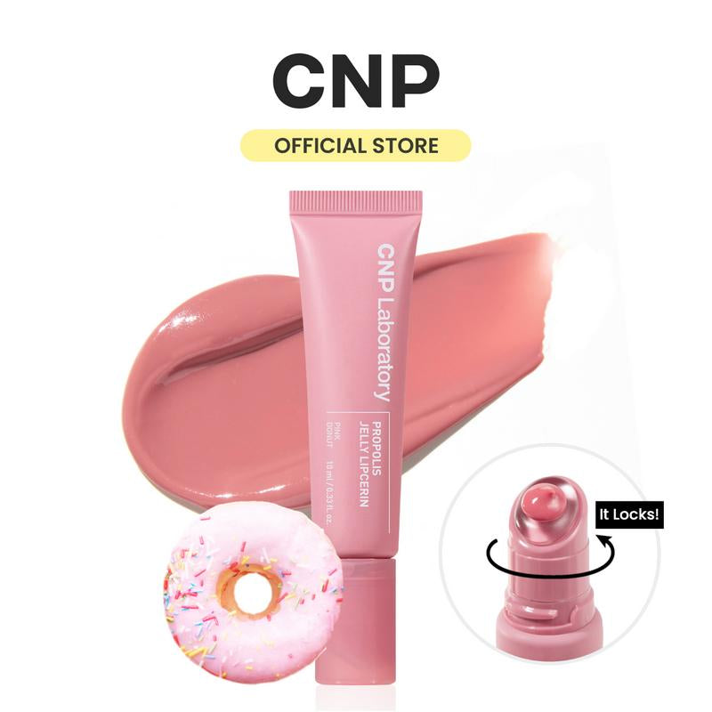 Propolis Jelly Lipcerin | Tinted Lip Balm