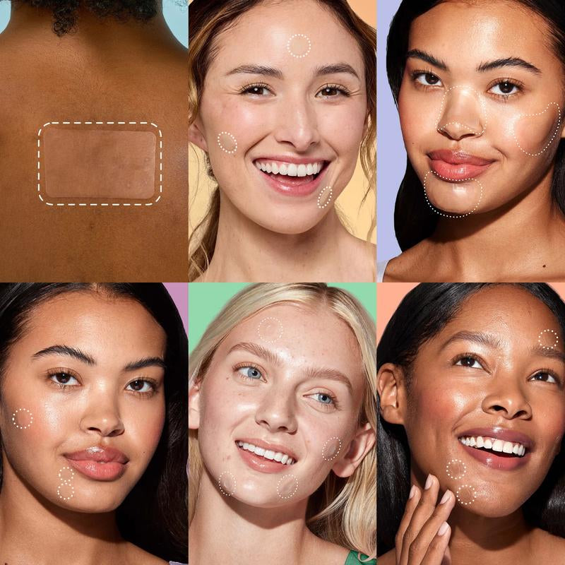 ULTIMATE Pimple Patch Kit