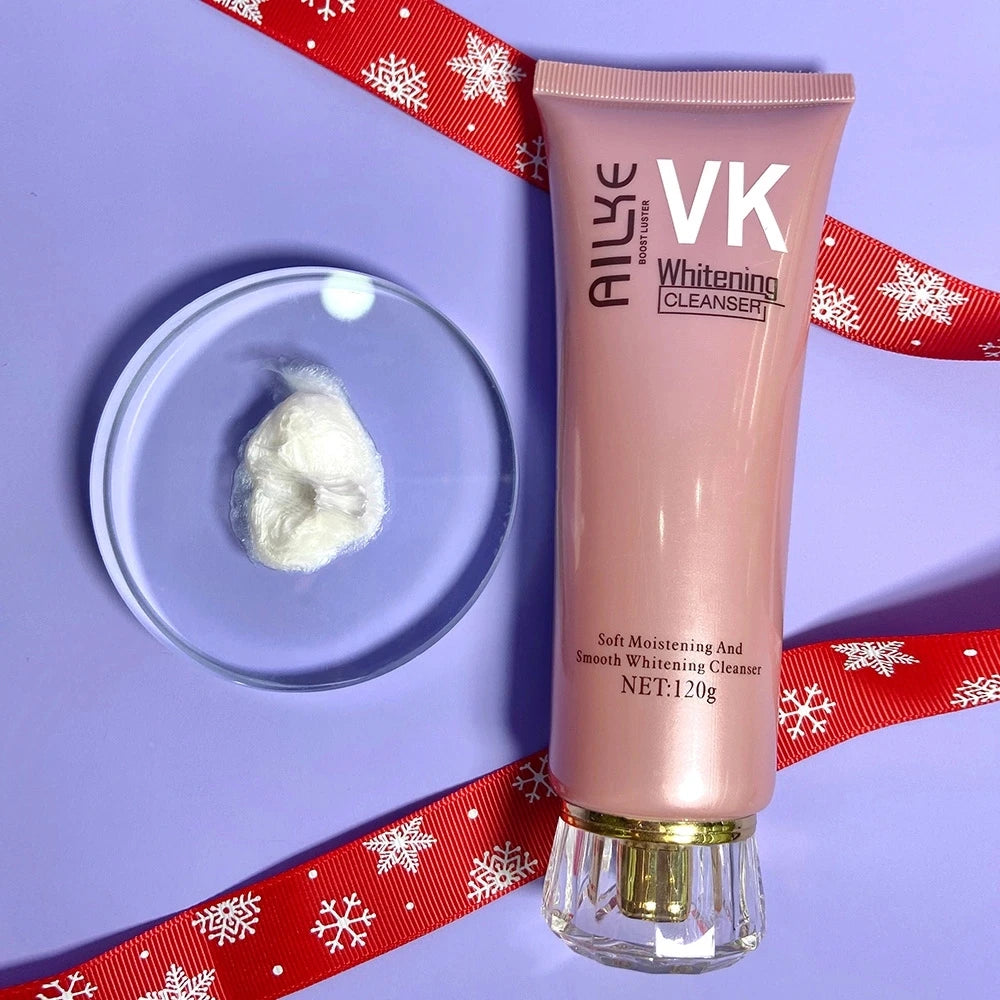 Face Cream with Hyaluronic Acid | Whitening + Anti-Aging