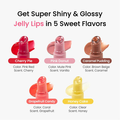 Propolis Jelly Lipcerin | Tinted Lip Balm