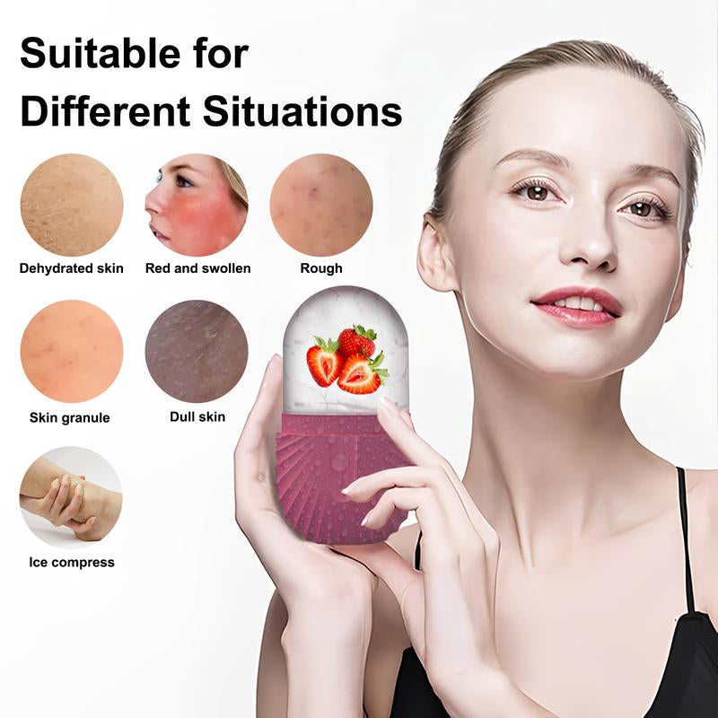 Ice Sculpt Facial Tool
