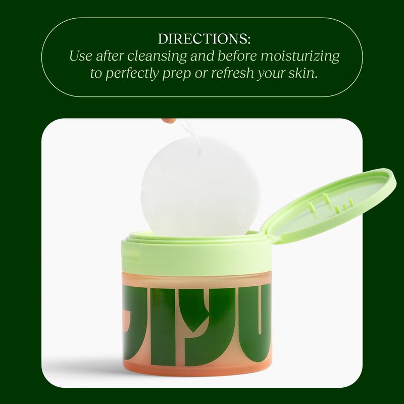 Jiyu Korean Skincare (2-PACK) | Anti-Aging