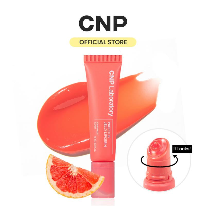 Propolis Jelly Lipcerin | Tinted Lip Balm