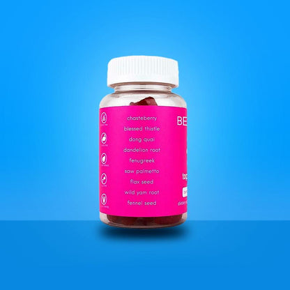 BEARVANA Top Gummies - 60 Count