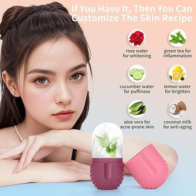 Ice Sculpt Facial Tool