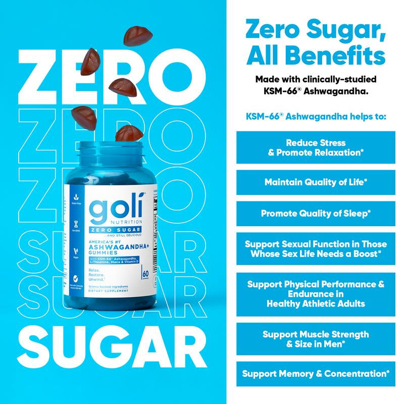Zero Sugar Best Seller Trio - Pre/Post Probiotic + Apple Cider Vinegar