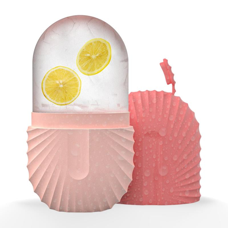 Ice Sculpt Facial Tool